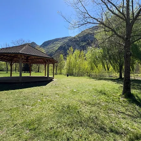 Le Balcon Des Vallées - Vue Et Tranquillité *