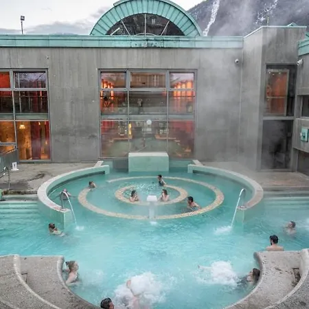 Le Balcon Des Vallees - Cure, Vue Et Tranquillite