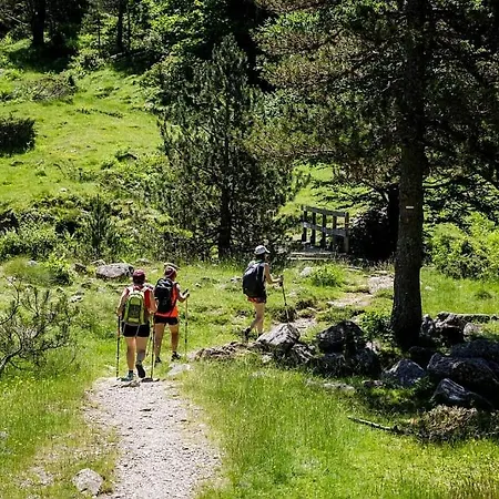 Appartamento Le Balcon Des Vallées - Vue Et Tranquillité *
